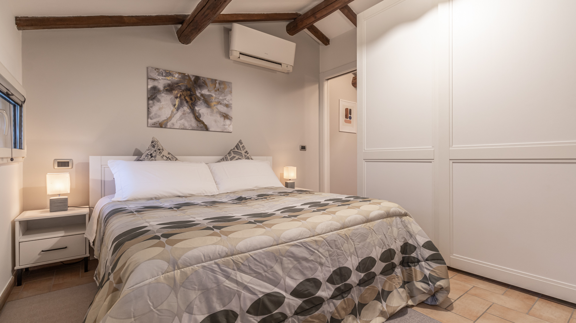 B&B Le magnolie Villanova Modena